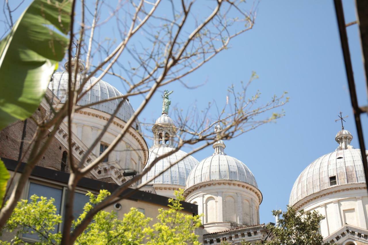 Om Santa Giustina Appartamento Padova
