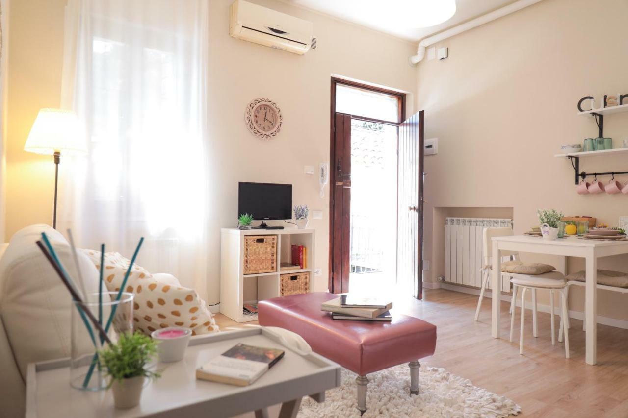 Appartamento Om Santa Giustina
