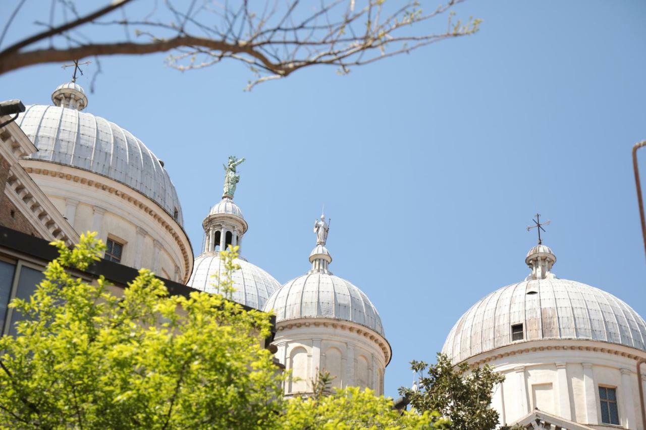 Appartamento Om Santa Giustina Padova