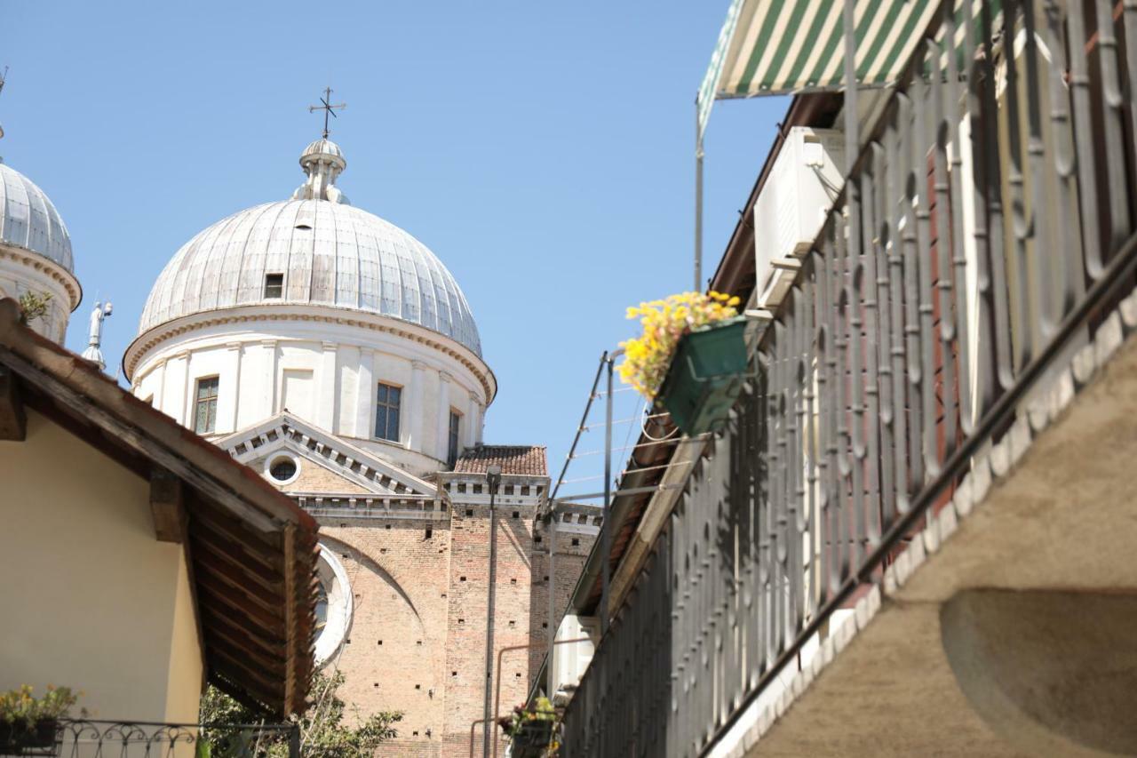 Om Santa Giustina Appartamento *